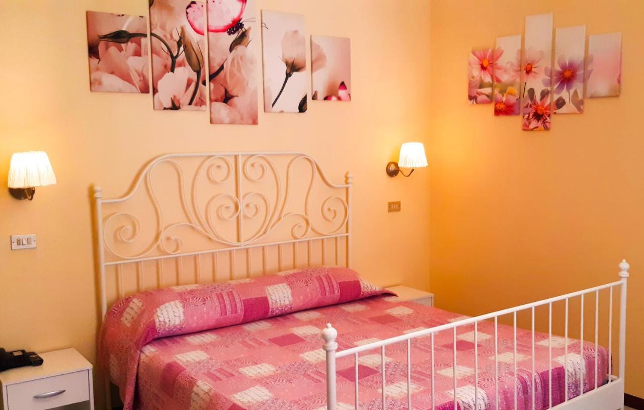 Hotel Arcoveggio Bologna Kültér fotó