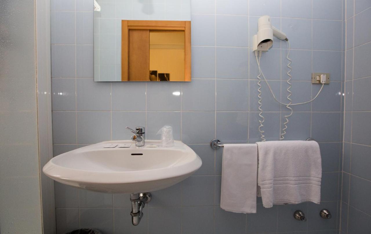 Hotel Arcoveggio Bologna Kültér fotó