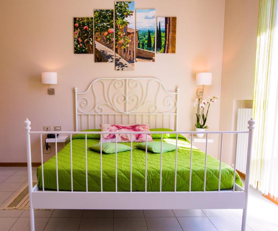Hotel Arcoveggio Bologna Kültér fotó