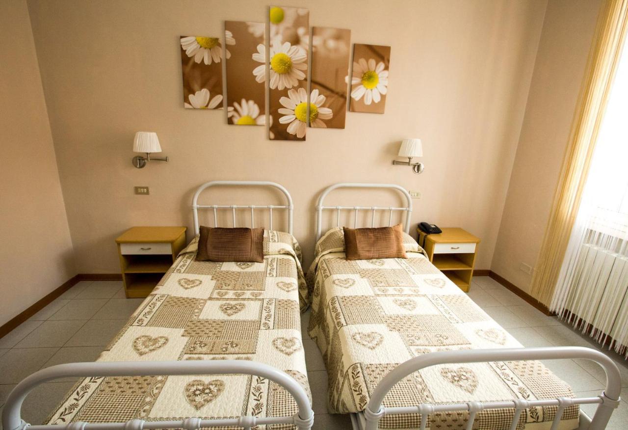 Hotel Arcoveggio Bologna Kültér fotó