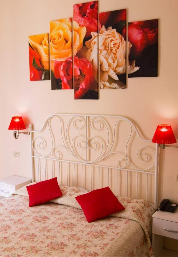 Hotel Arcoveggio Bologna Kültér fotó