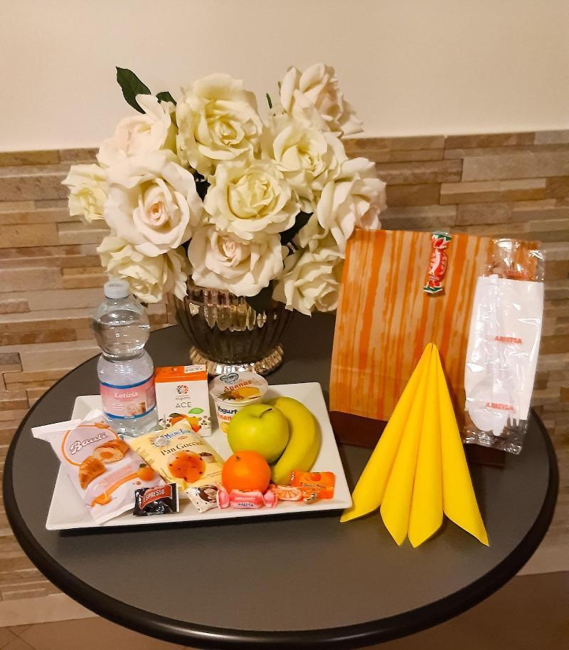 Hotel Arcoveggio Bologna Kültér fotó