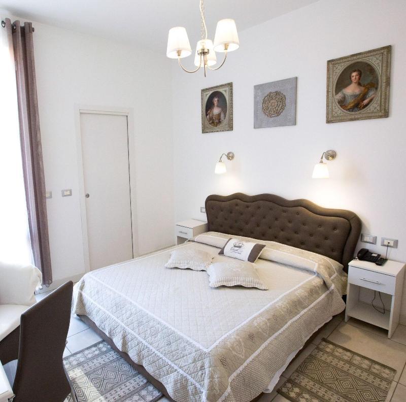 Hotel Arcoveggio Bologna Kültér fotó