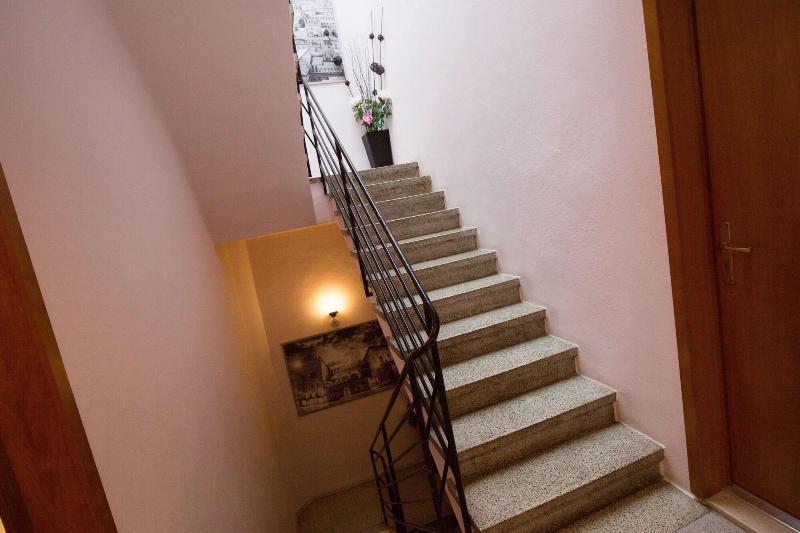 Hotel Arcoveggio Bologna Kültér fotó