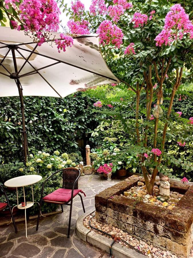 Hotel Arcoveggio Bologna Kültér fotó