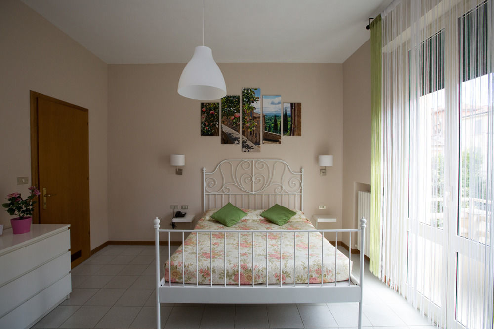 Hotel Arcoveggio Bologna Kültér fotó