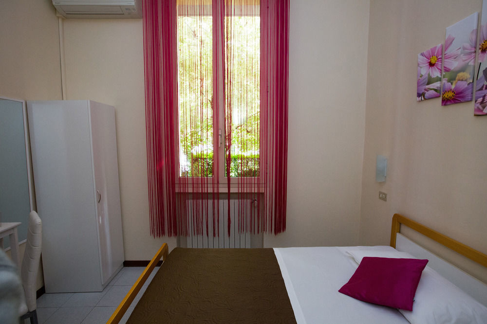 Hotel Arcoveggio Bologna Kültér fotó