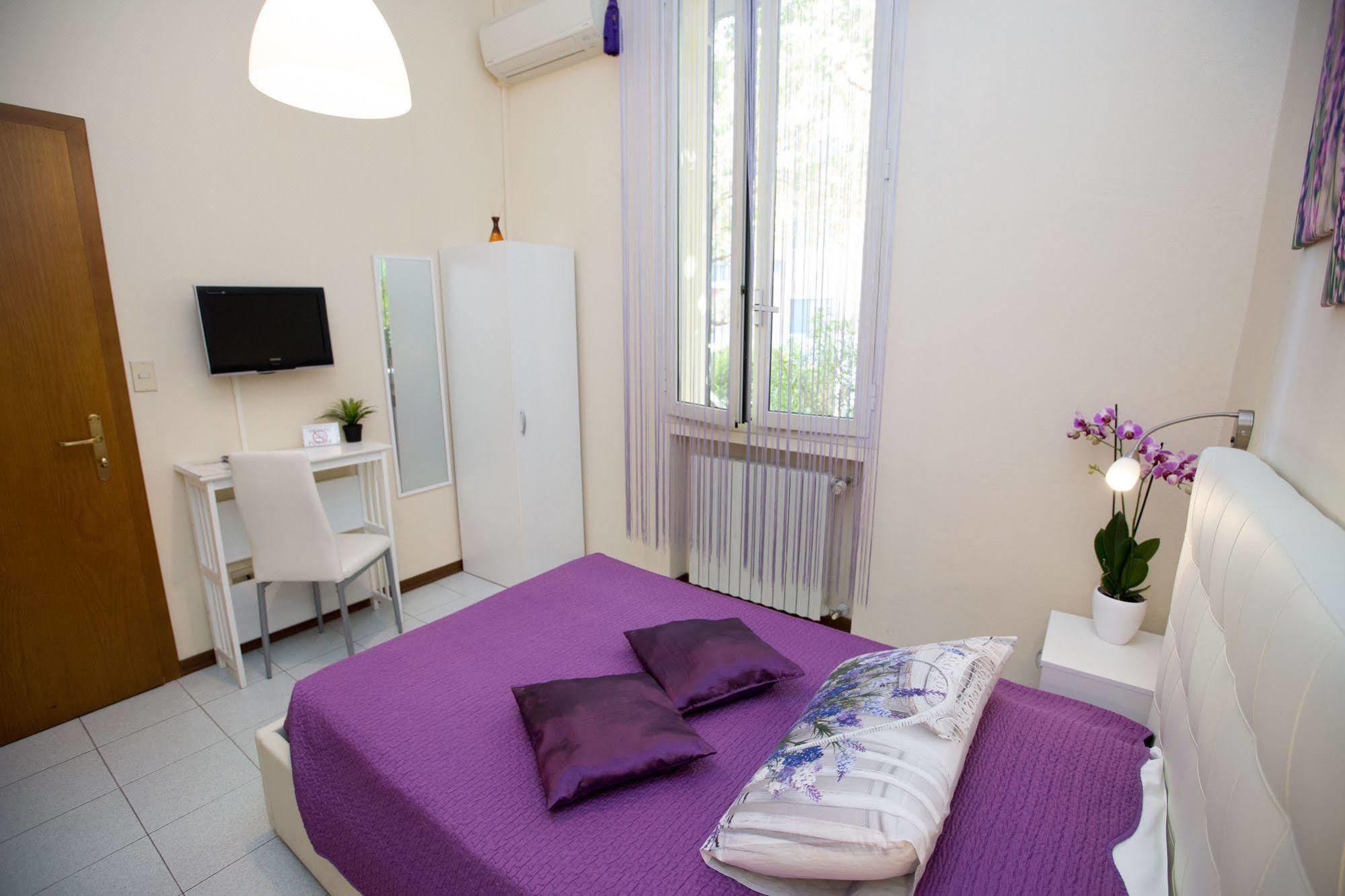 Hotel Arcoveggio Bologna Kültér fotó