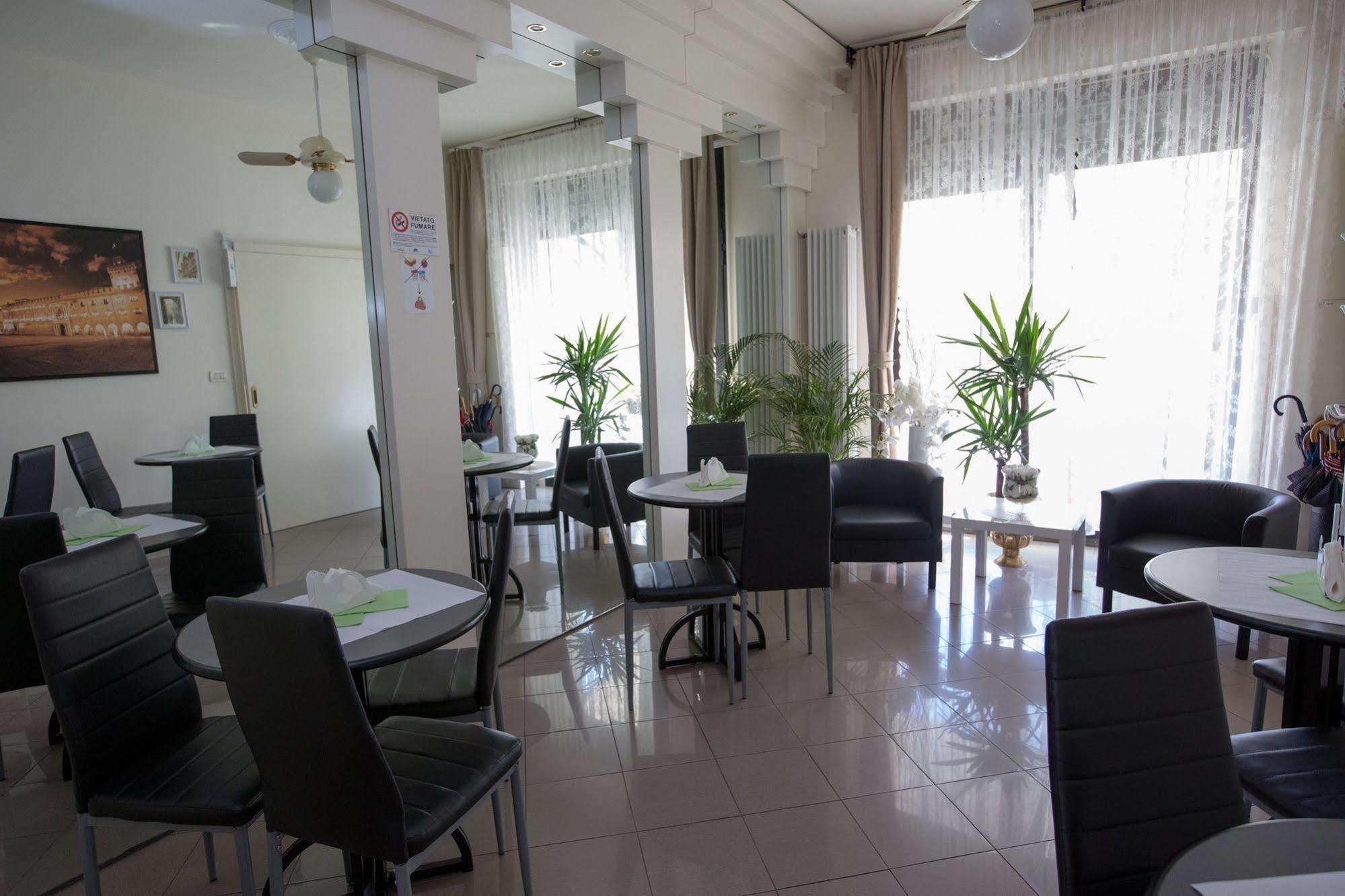 Hotel Arcoveggio Bologna Kültér fotó